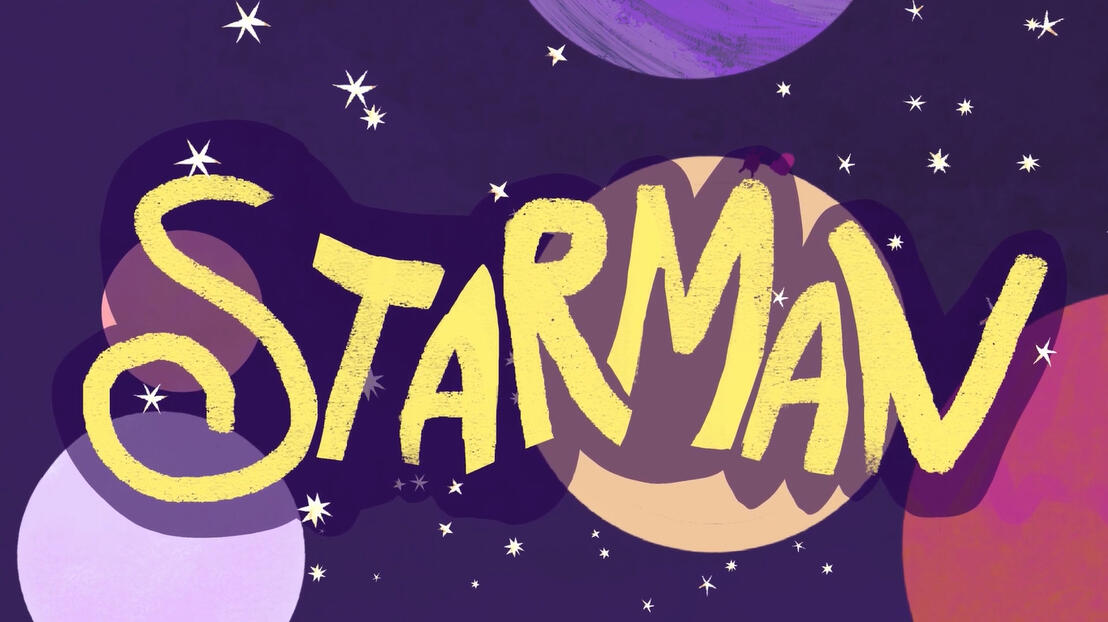 opening title opening title